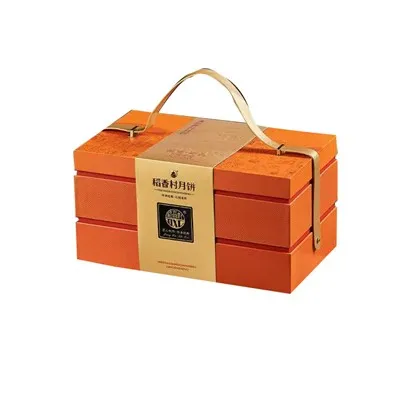 Hardcover geschenkverpakking afdrukken
